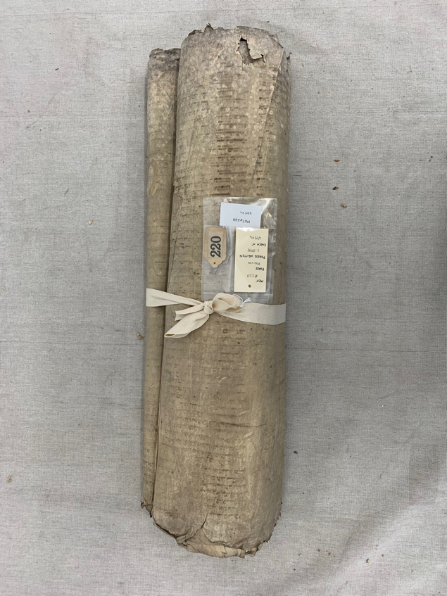 Scroll Image