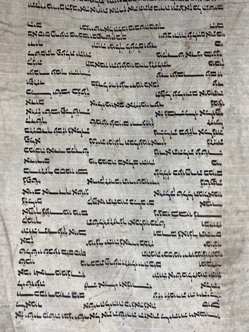 Scroll Image