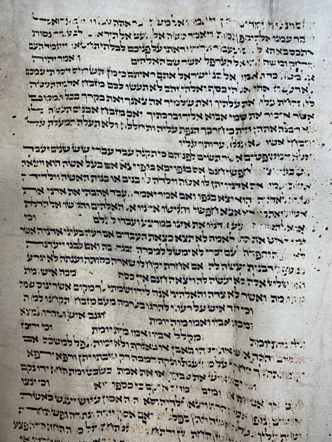 Scroll Image