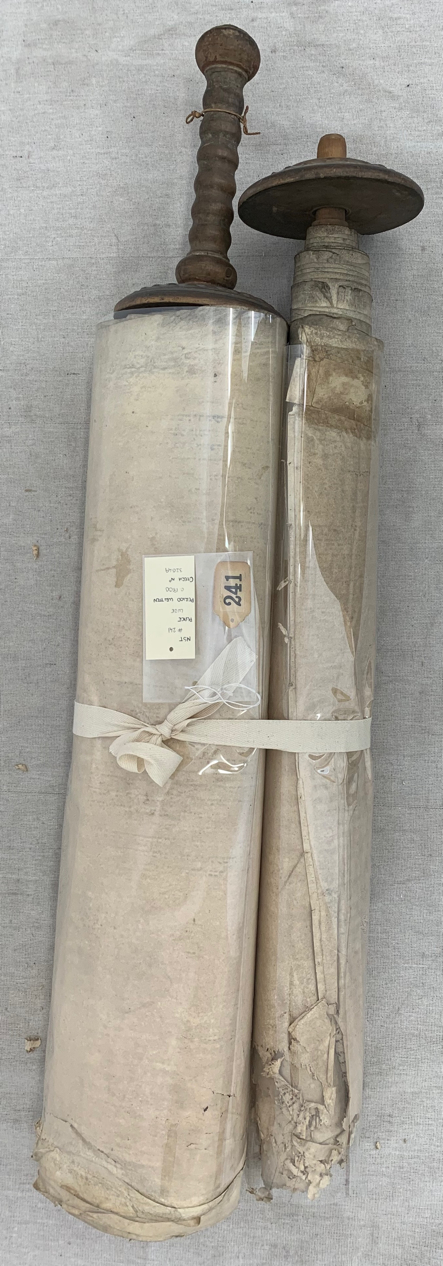 Scroll Image