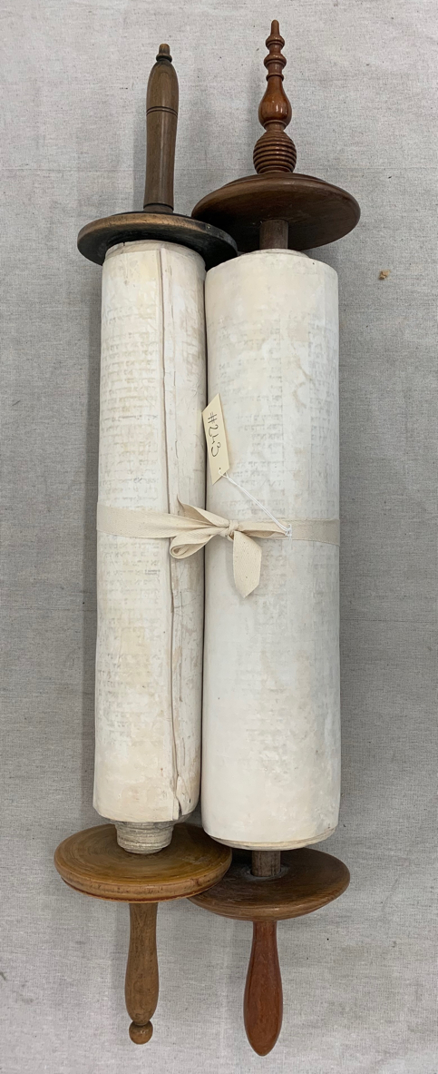 Scroll Image
