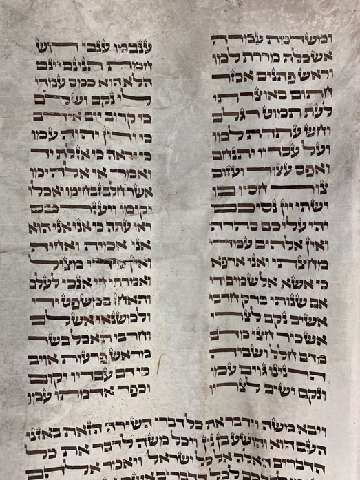 Scroll Image