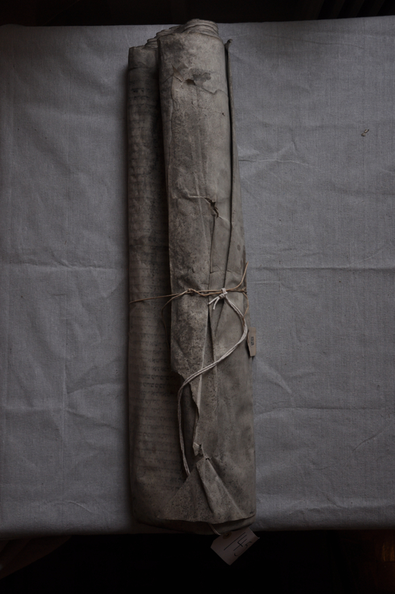 Scroll Image