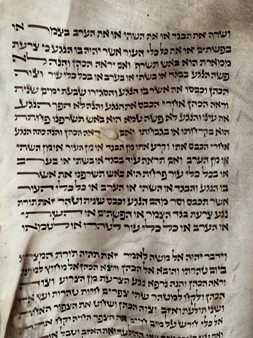 Scroll Image