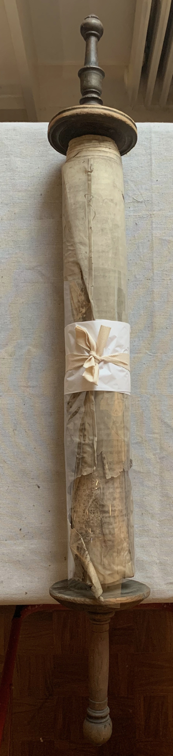 Scroll Image