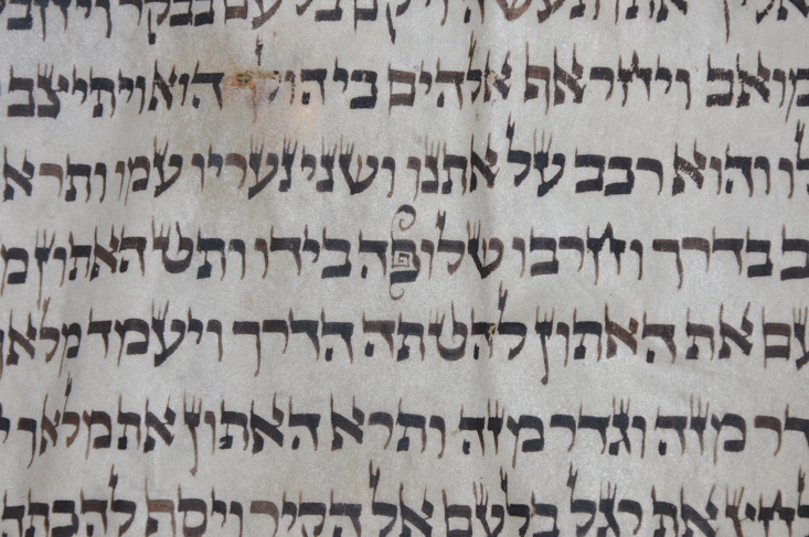 Scroll Image