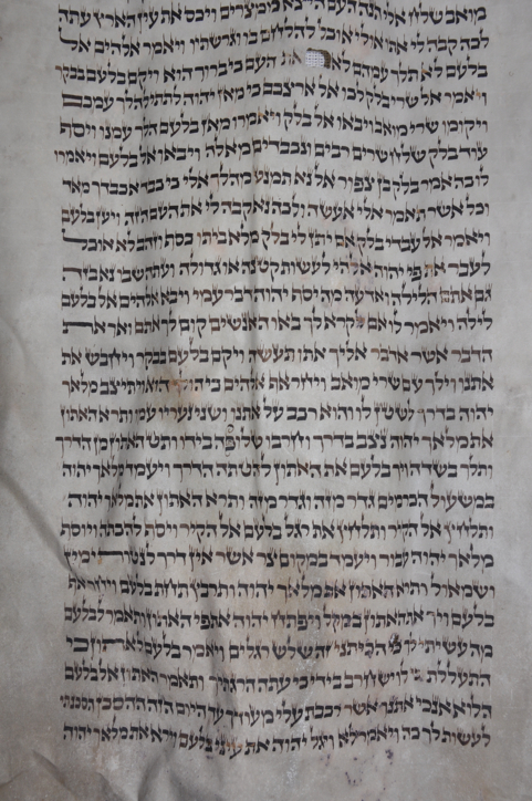 Scroll Image
