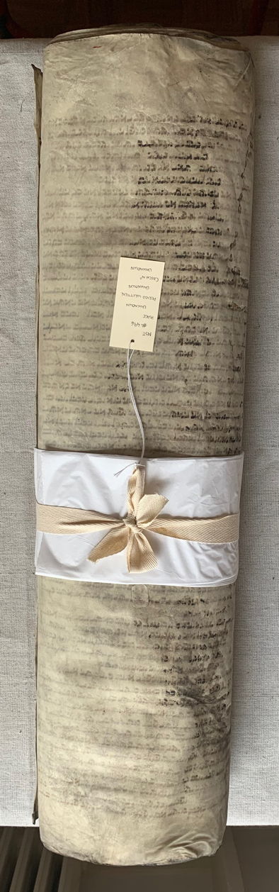 Scroll Image