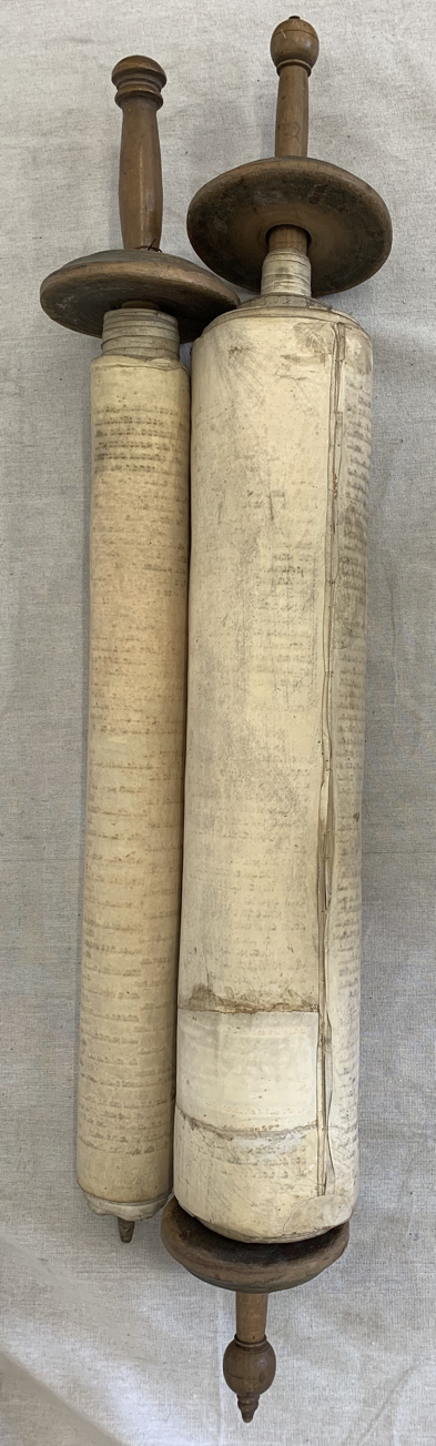 Scroll Image
