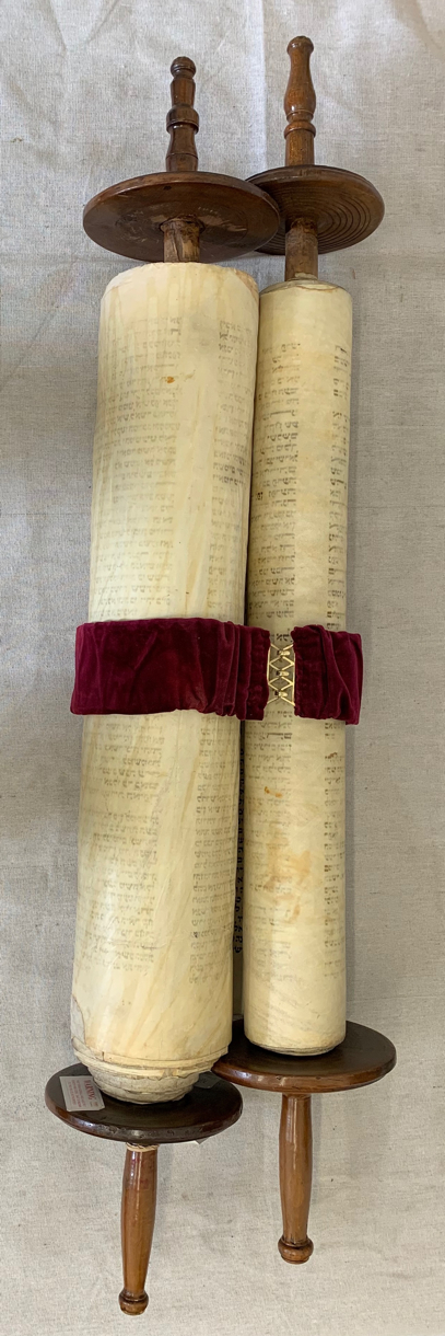 Scroll Image