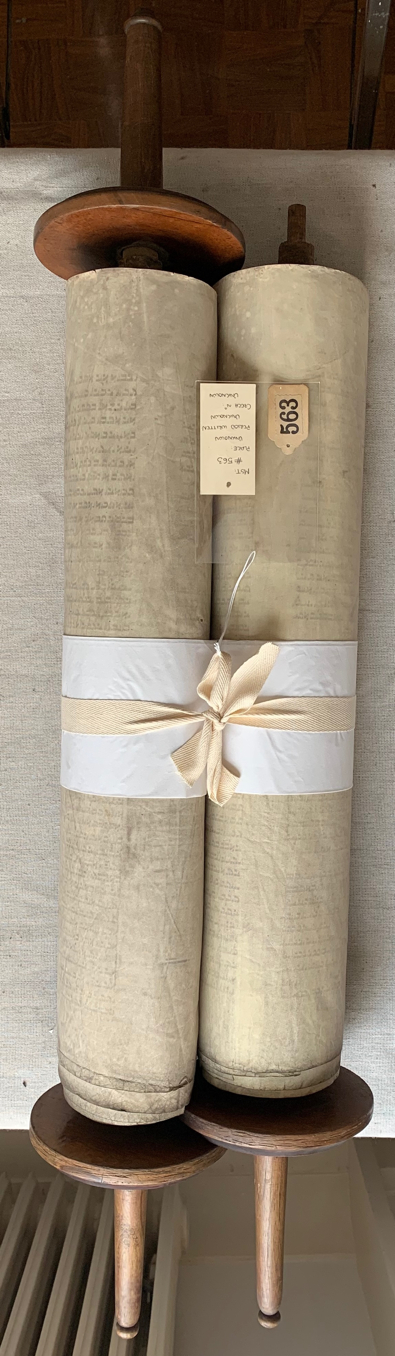Scroll Image