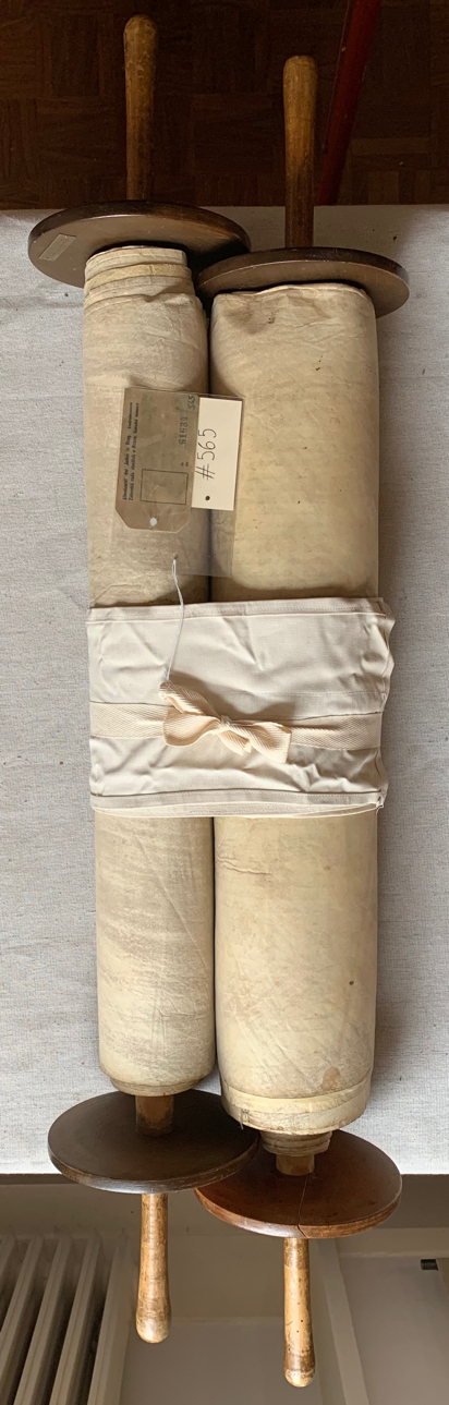 Scroll Image