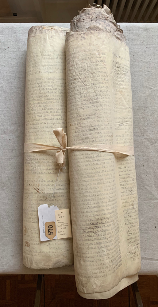 Scroll Image