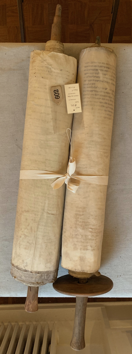 Scroll Image