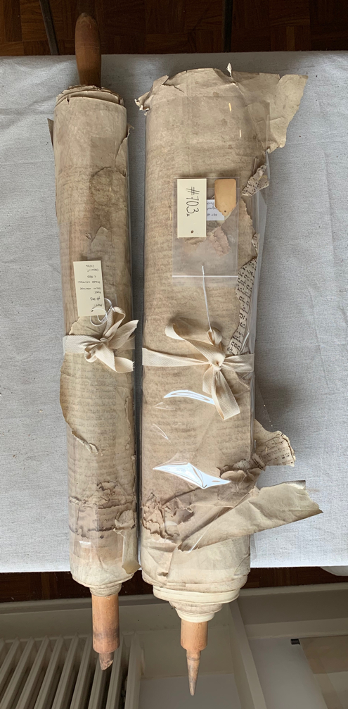 Scroll Image