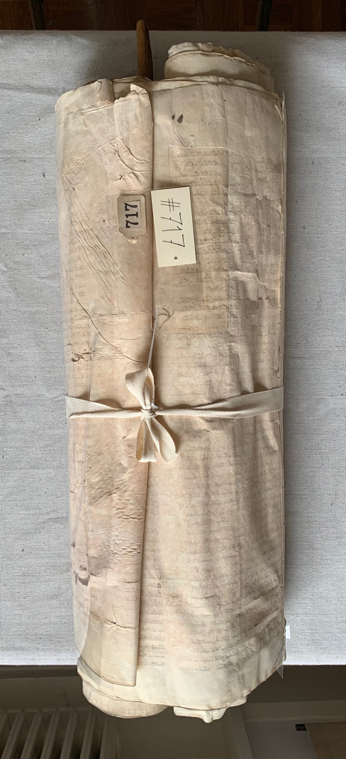 Scroll Image