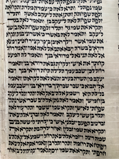 Scroll Image