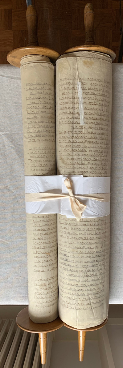 Scroll Image