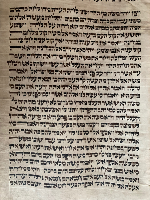 Scroll Image
