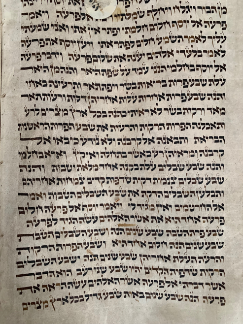 Scroll Image