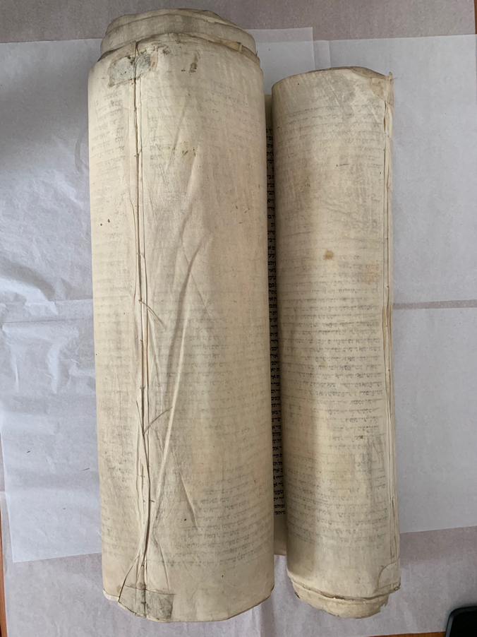 Scroll Image