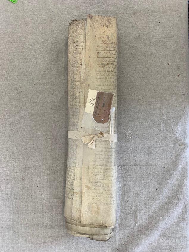 Scroll Image
