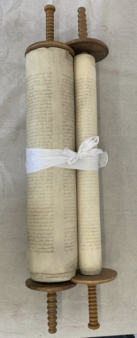 Scroll Image