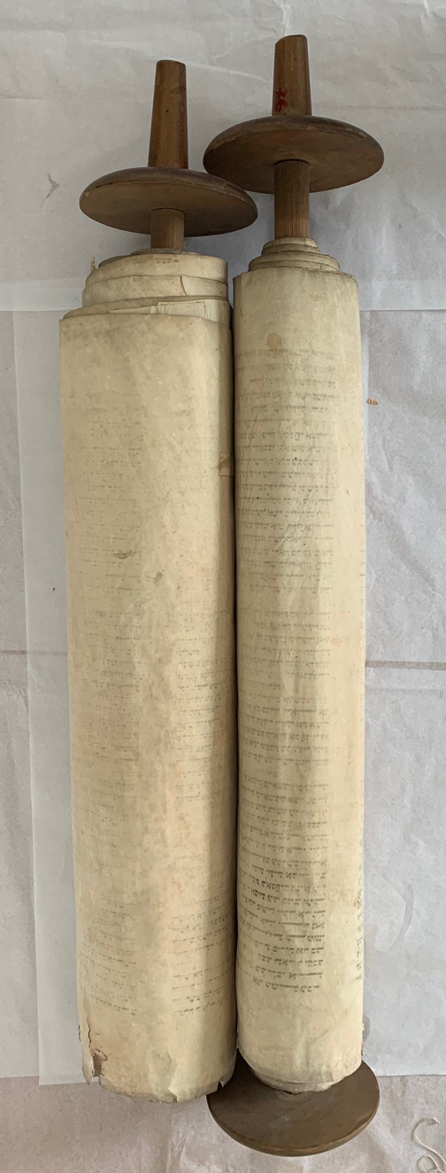 Scroll Image