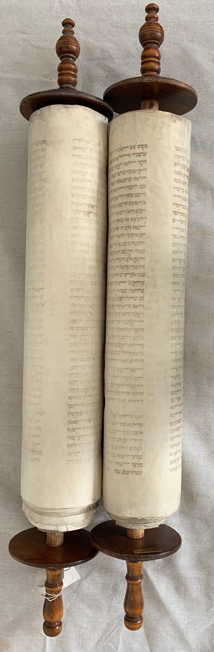 Scroll Image