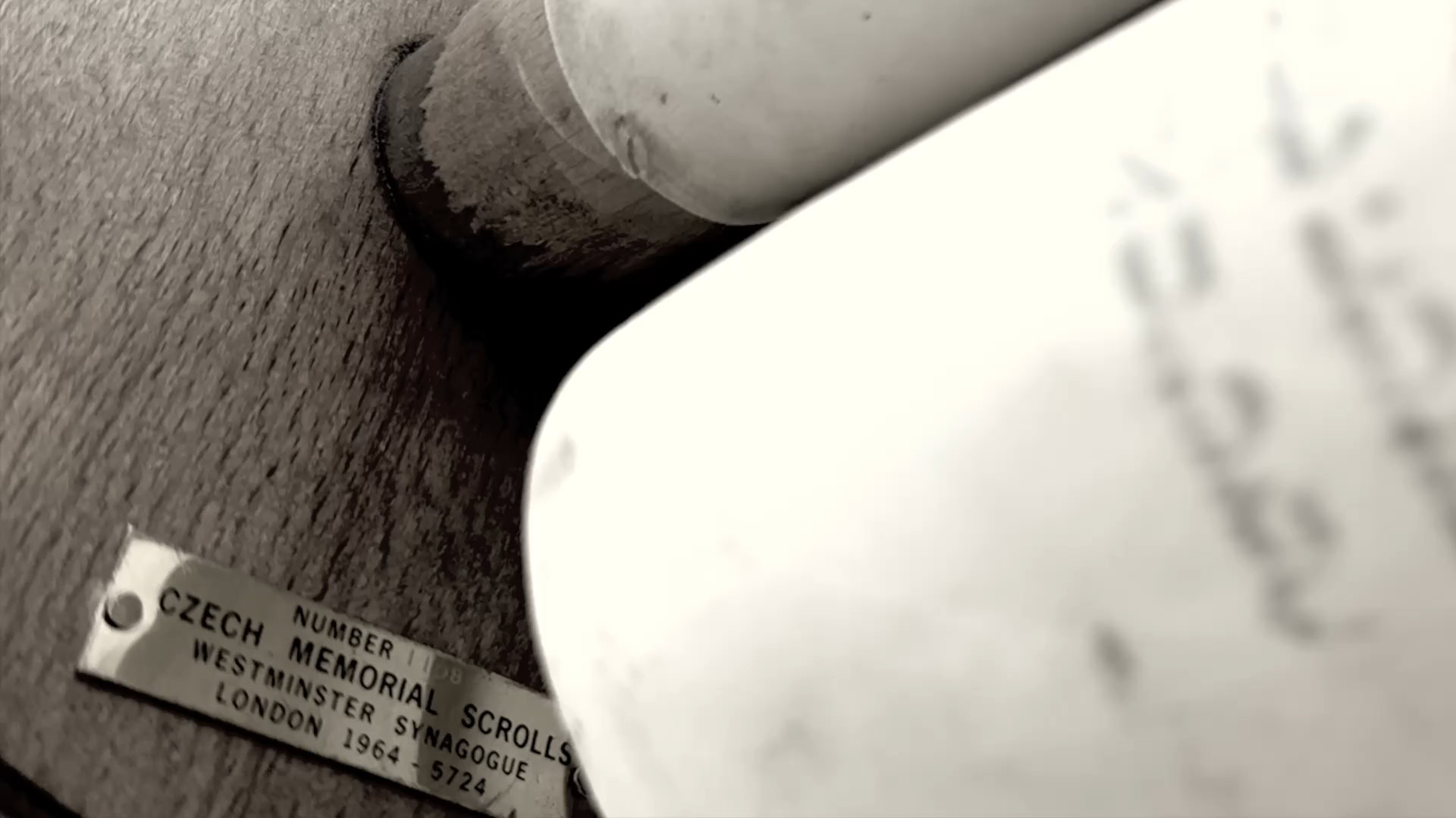 Memorial Scrolls Trust
